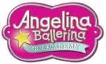 Angelina Ballerina Dance Academy class