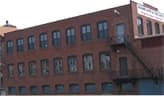 The Dance City & the Arts studio building