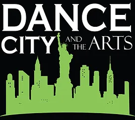 Dance City & the Arts events